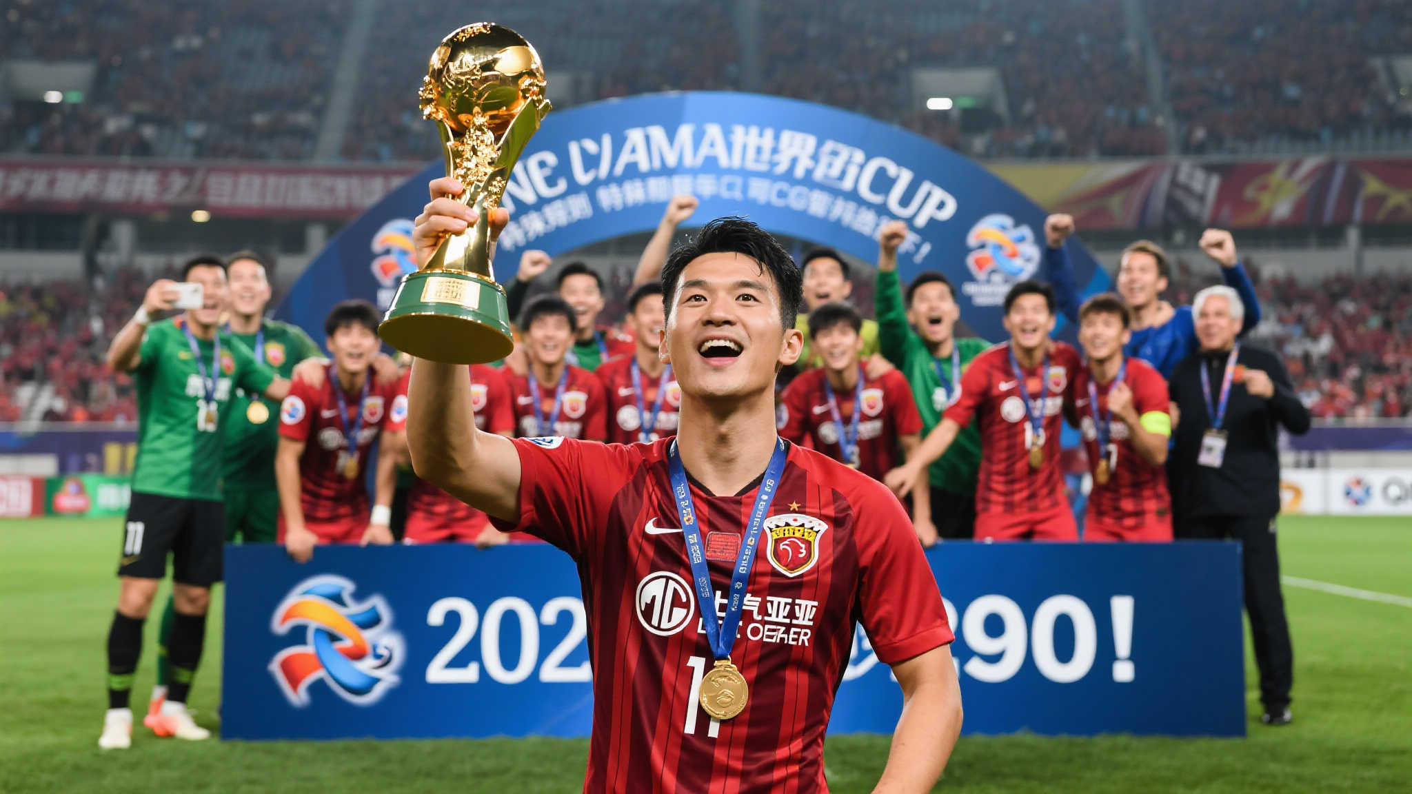 世界杯预测中心