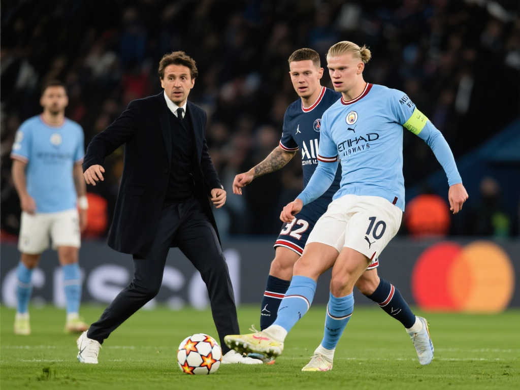 世界杯预测中心