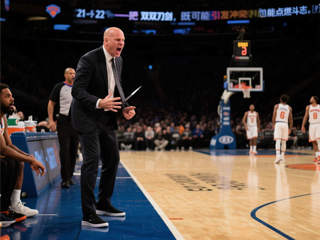 脾气火爆却始终屹立不倒,锡伯杜的执教秘诀何在? 脾气火爆却始终屹立不倒,锡伯杜的执教秘诀何在?