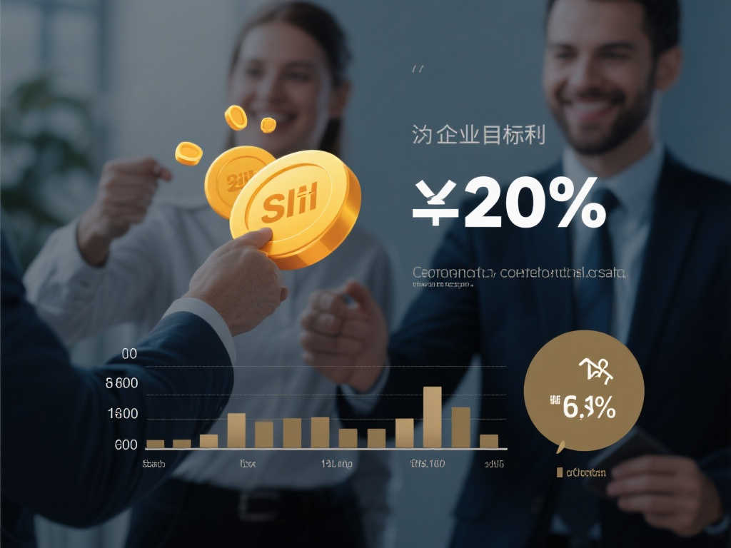 销售收入中工资占比应控制在什么水平