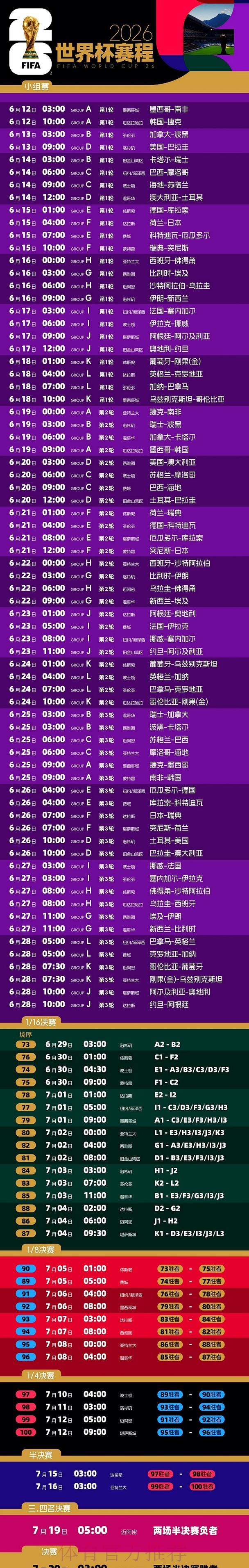 世界杯比分中心