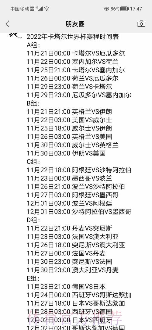 权威世界杯全场赛事盘口深度解析与精选推荐