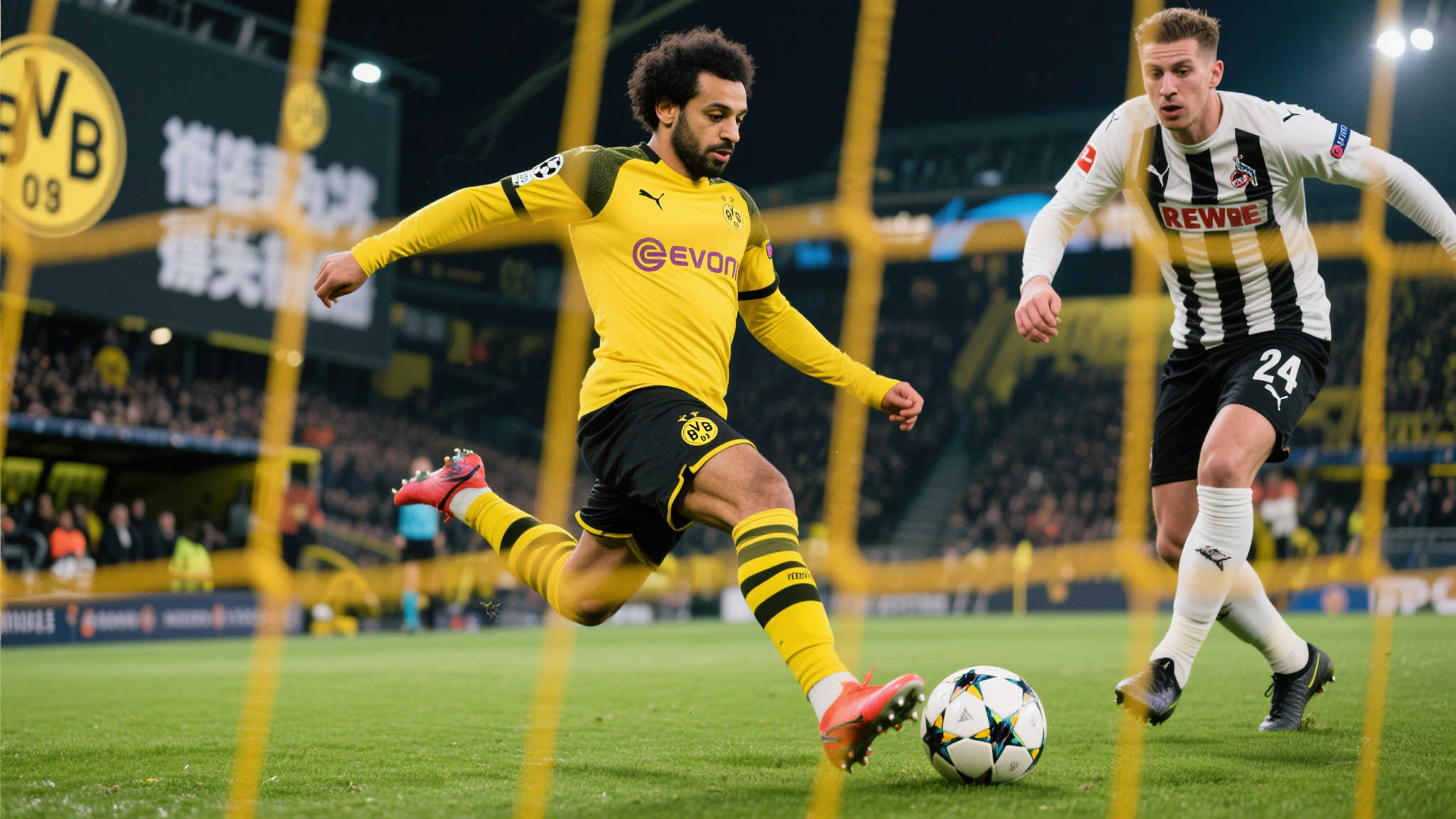 世界杯预测平台简介